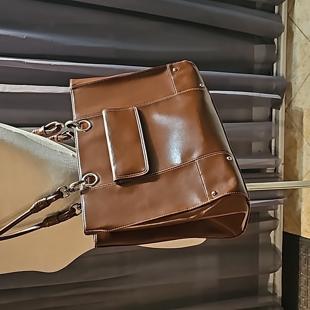 LAPTOP PURSE
